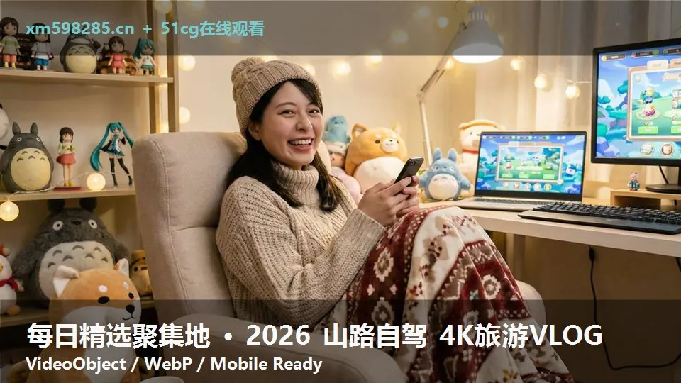 每日精选聚集地 · 2026 山路自驾 4K旅游VLOG